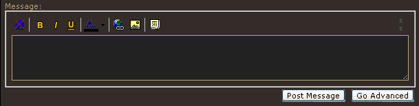 Visitor Message