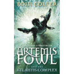 Atlantis-complex
