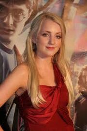 Evanna Lynch
