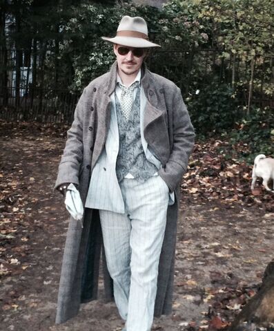 File:Tom Six, creator of THC.jpg