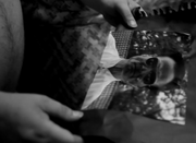 Dr Heiter photograph Human Centipede II
