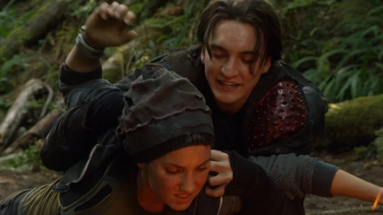 Category:Enemy Relationships | The 100 Wiki | FANDOM powered by Wikia