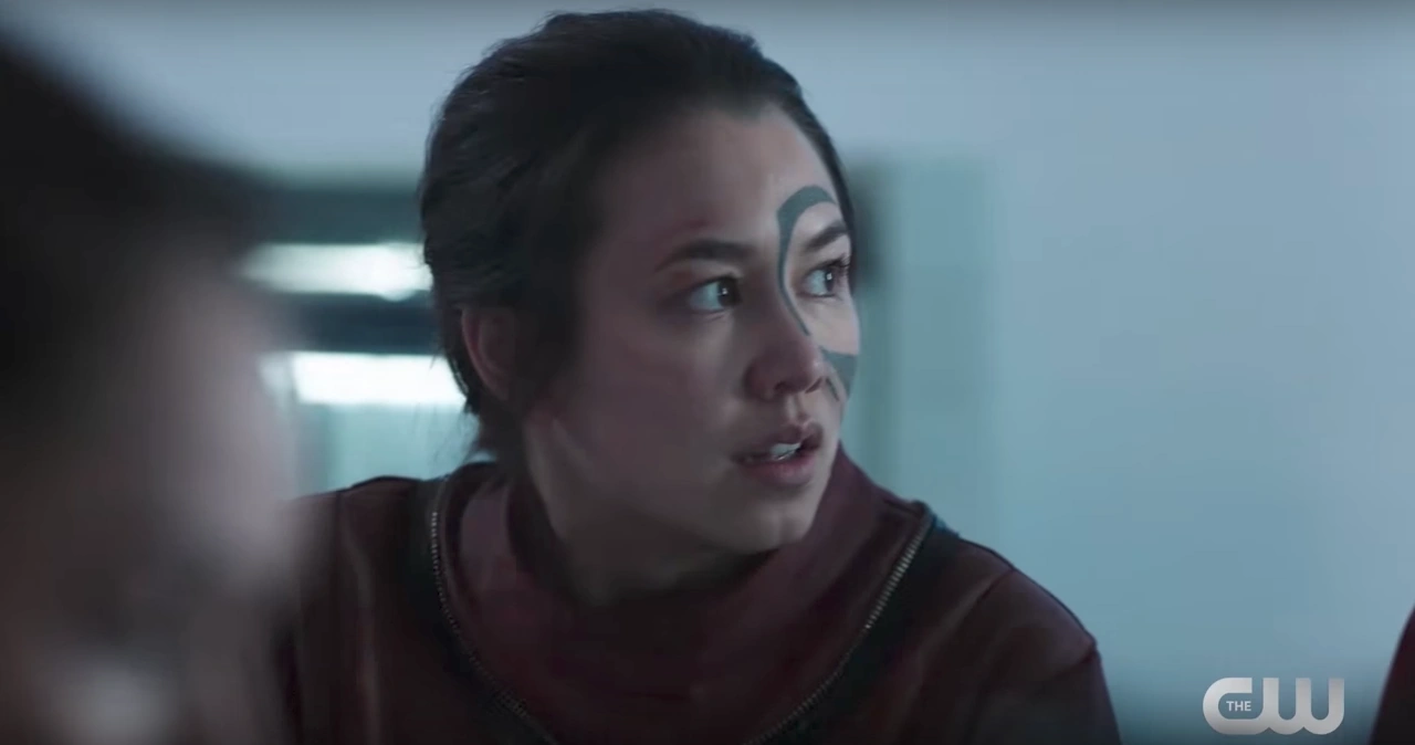 Emori | The 100 Wiki | Fandom powered by Wikia