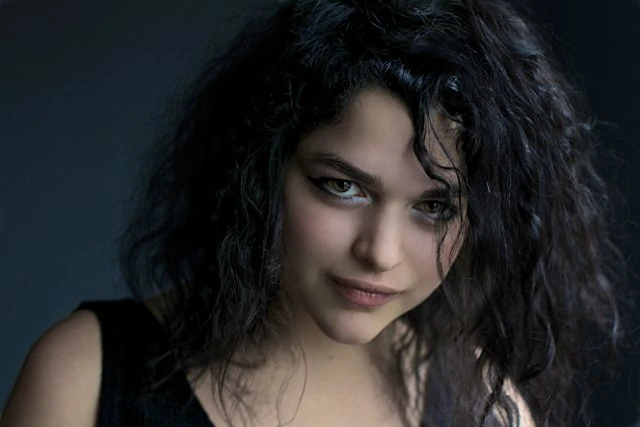 Eve Harlow | The 100 Wiki | FANDOM powered by Wikia