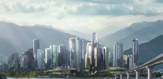City of Light | The 100 Wiki | FANDOM powered by Wikia City of Light | The 100 Wiki | FANDOM powered by Wikia