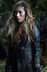 Commander lexa