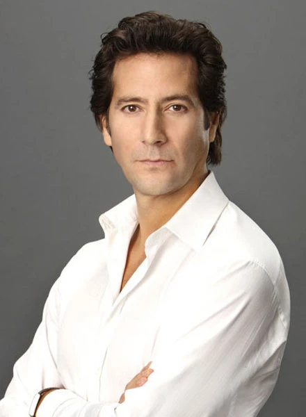Henry Ian Cusick | The 100 Wiki | FANDOM powered by Wikia