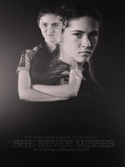 Clove! never misses!