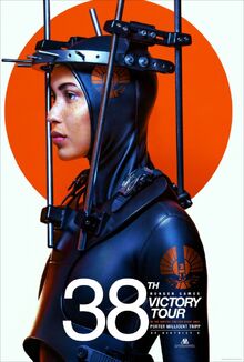 Hunger games mockingjay part two ver25 xlg