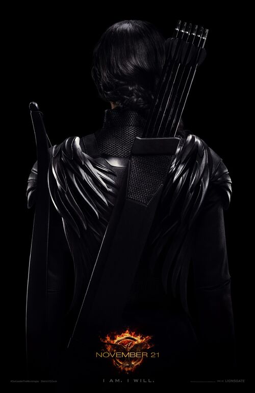 Mockingjaypt1-katnissposter