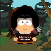 SP Katniss