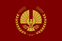 Panem-flag