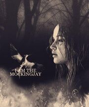 Mockingjay77