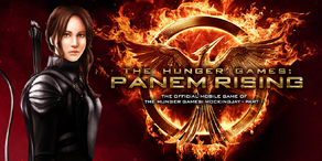 Panem-Rising
