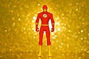 Infinite Flash