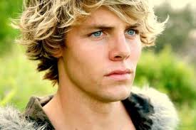 Finnick odair