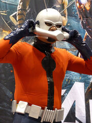 Ant Man