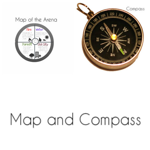 File:Compass and Map.jpg