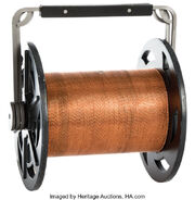 Pickup Coil Wire sm