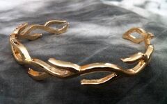 Brazalete de Haymitch