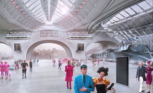 Archivo:Estación de tren en el Capitolio.jpg