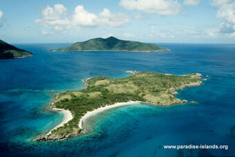 Islands