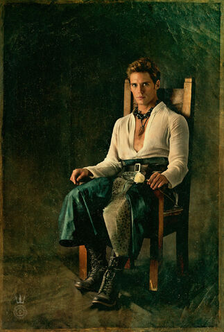Archivo:Finnick Odair Póster.jpg
