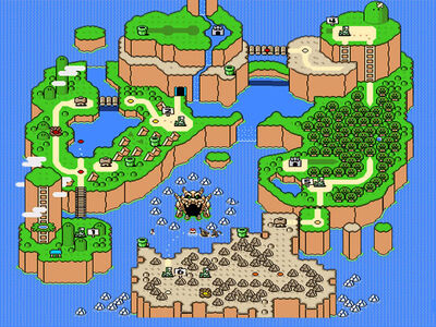Mario