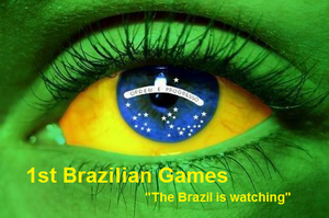 Brazilian Games 2