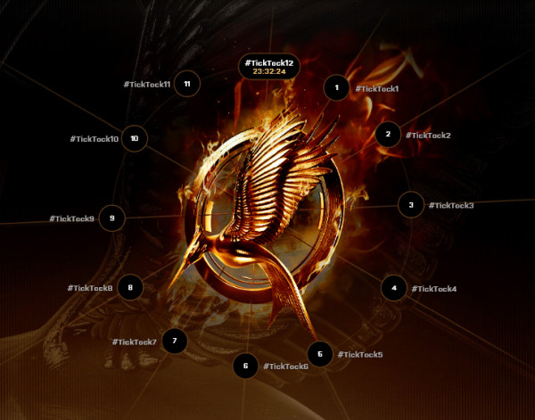 Tick Tock Countdown