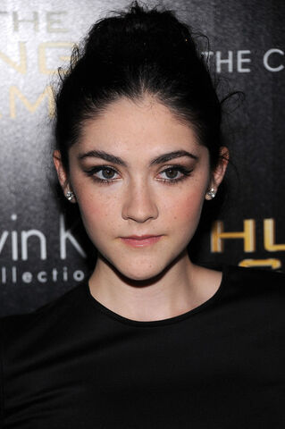 Archivo:Isabellefuhrman.jpg