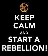 Keep Calm