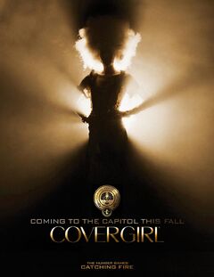 Covergirl