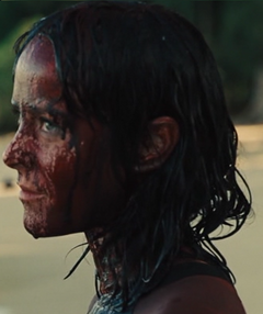 Johanna tras la lluvia de sangre.png