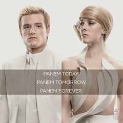 Sinsajo Parte 1 (Johanna Mason y Peeta Mellark).jpeg