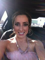 Leigha for banner