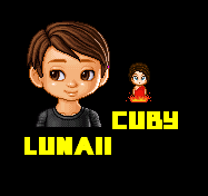 Lunaii cuby