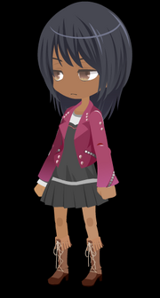 Griselda