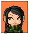 Edited Katniss