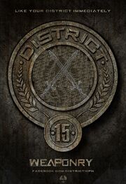 District 15