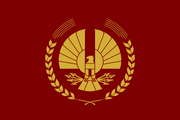 Panem-flag