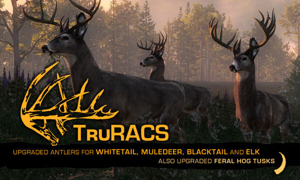 Truracs