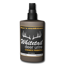 Scent whitetail 256