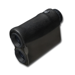 5x30mm Rangefinder (Black)