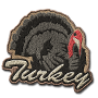 Turkey badge.png