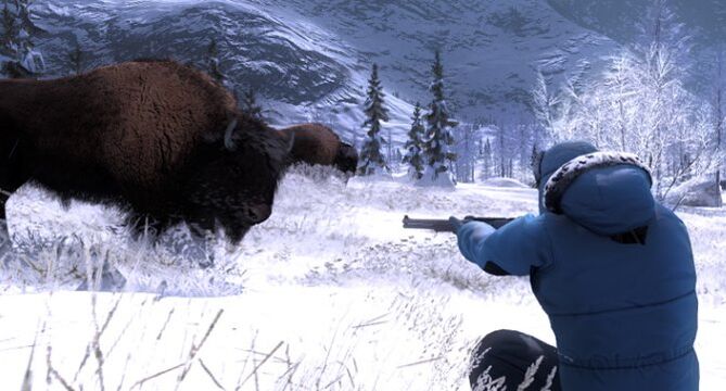 The Hunter Call Of The Wild Chien Wikia TheHunter | FANDOM powered by Wikia