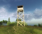 Hunting Tower 001