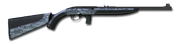 Semi auto rifle 22