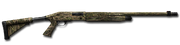 Shotgun 20ga semiauto