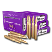 Cartridges 308 256